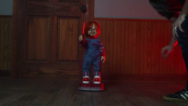 GEM223214 Childs Play Chucky