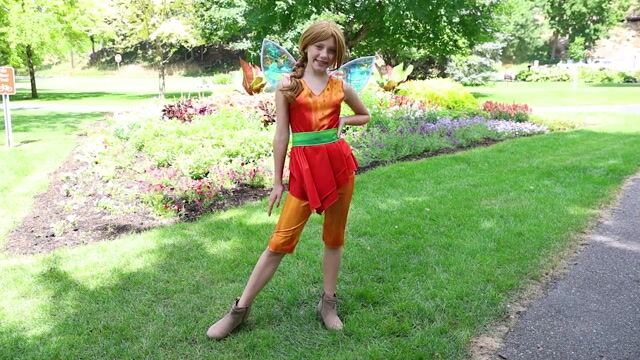 FUN4850CH_Disney Fairies Fawn
