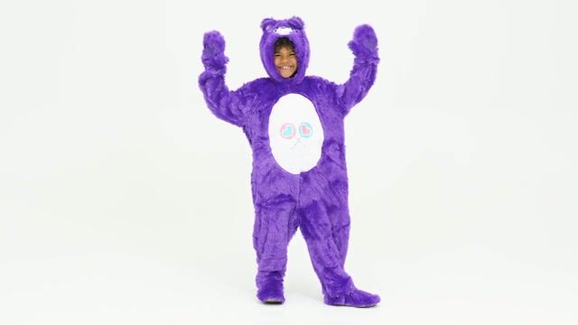 FUN6496CH Care Bears Child Classic Share Bear