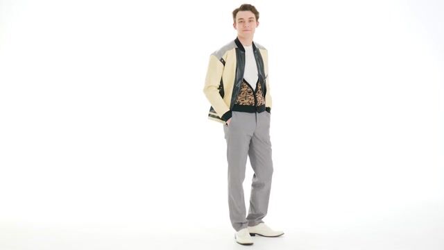 When you go in this Ferris Bueller Costume, you might just want to take a day off, take your best friends father's car, pretend you're the sausage king of Chicago, and otherwise have an amazing day.