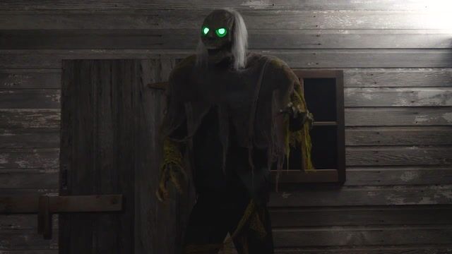 MOMR124881 7th Animated Cellar Dweller Prop