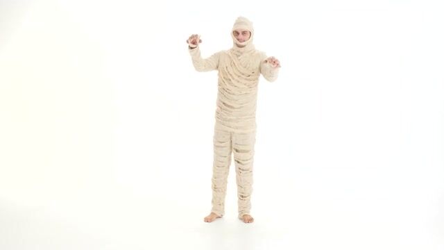 FUN6084AD Mummy