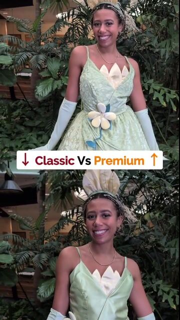 Step into the enchanting world of New Orleans with our exclusive Women's Disney Princess and the Frog Tiana Costume! Perfect for Halloween, themed parties, or cosplay, this magical outfit transforms you into the beloved princess.