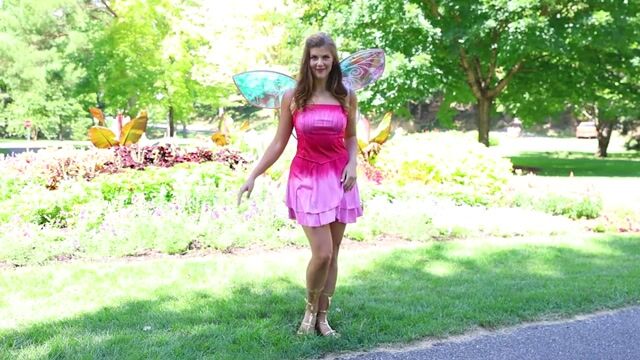FUN4851AD_Disney Fairies Rosetta