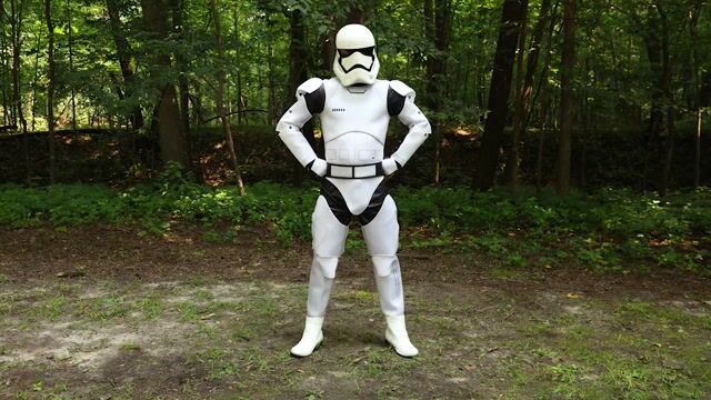 FUN96137AD First Order Stormstrooper