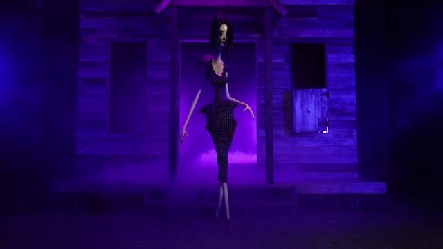 FUN99397 Other Mother Animatronic