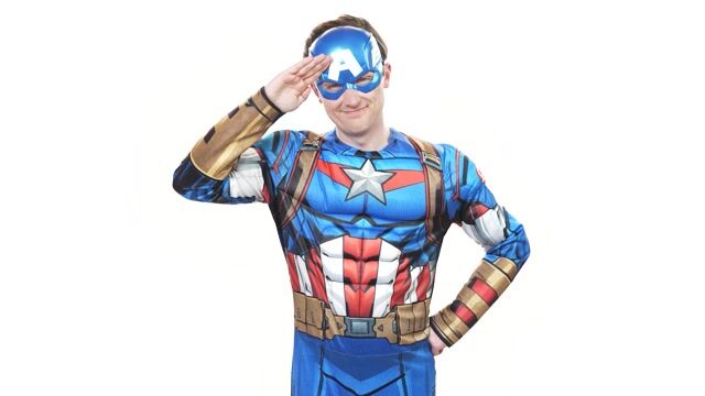 JWC1101 Captain America Adult QLX Callout Feature_Music