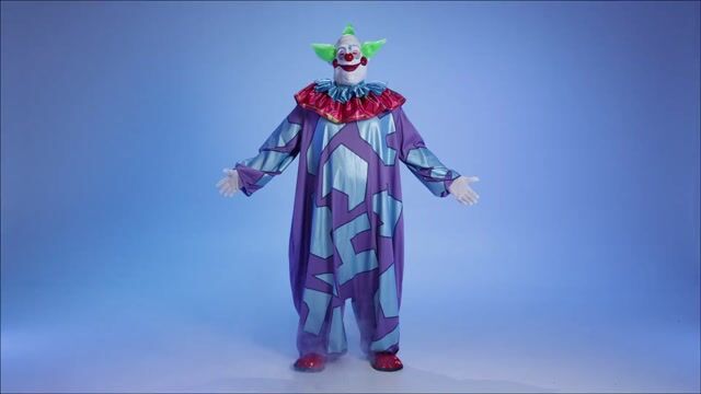 FUN99488AD Adult Deluxe Jumbo