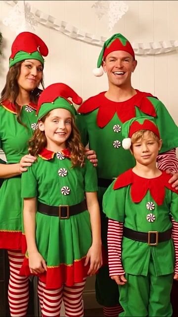 Get ready to deck the halls this holiday season when you wear our exclusive Holiday Men's Elf Costume! A perfect blend of playful and festive, it's the ultimate outfit for spreading Christmas joy.