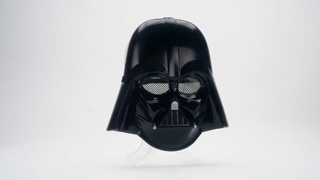 JWC1554 - Darth Vader Child Mask
