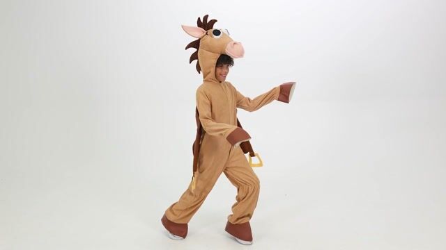 FUN7399CH_Bullseye Child