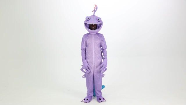 FUN4778AD_Monster Inc Randall Adult