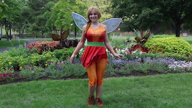 FUN4850AD_Disney Fairies Fawn