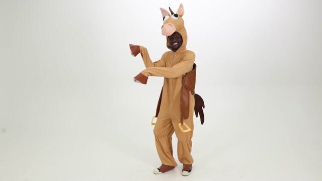 FUN7399AD_Bullseye Adult
