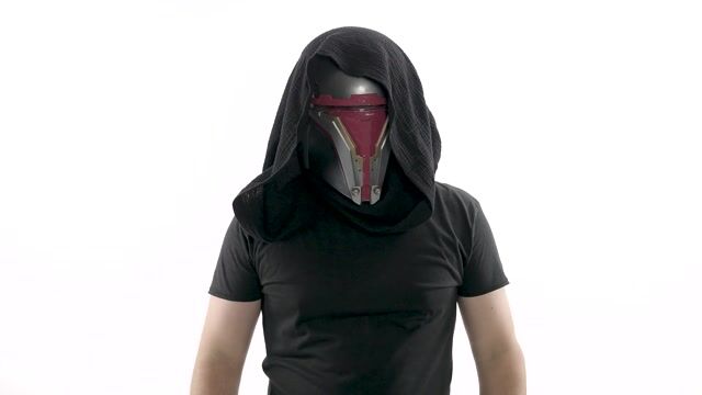 JWC1538_Adult Deluxe Darth Revan Helmet