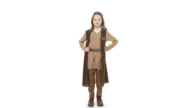 JWC0803 Obi Wan Youth QLX 360 Rotation