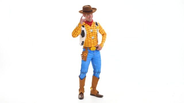 FUN3339 Adult Woody