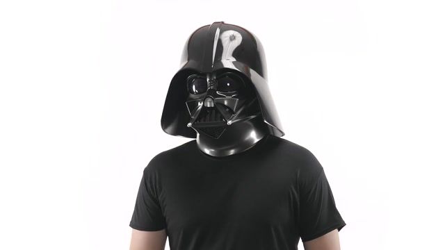 JWC4663_Star Wars Adult Darth Vader Deluxe Helmet