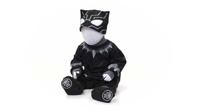 JWC1323 Black Panther Callout RC1
