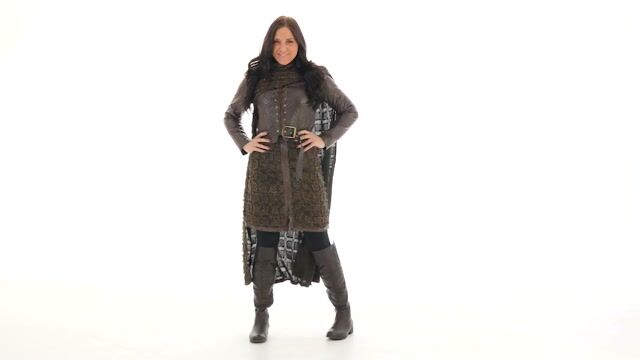 FUN6363AD Winter Warrior