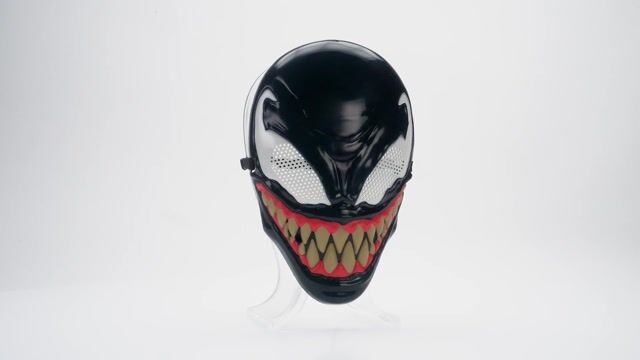 JWC1547 - Venom Child Mask VID 01