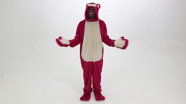 FUN4881AD_Lotso Adult