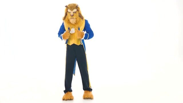 FUN2310AD Disney Beast