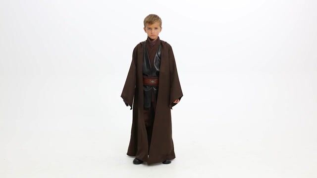 FUN96131CH Kid's Anakin Skywalker
