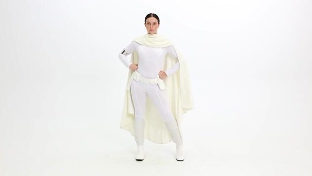 FUN96105AD Adult Padme
