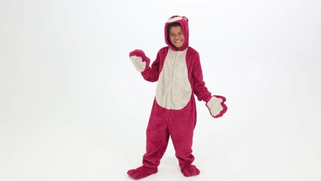 FUN4881CH_Lotso Child