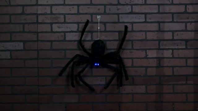 SU79012 Floating & Dropping Spider