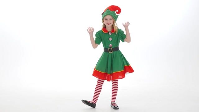 211210_FUN2177CH_Girls Holiday Elf